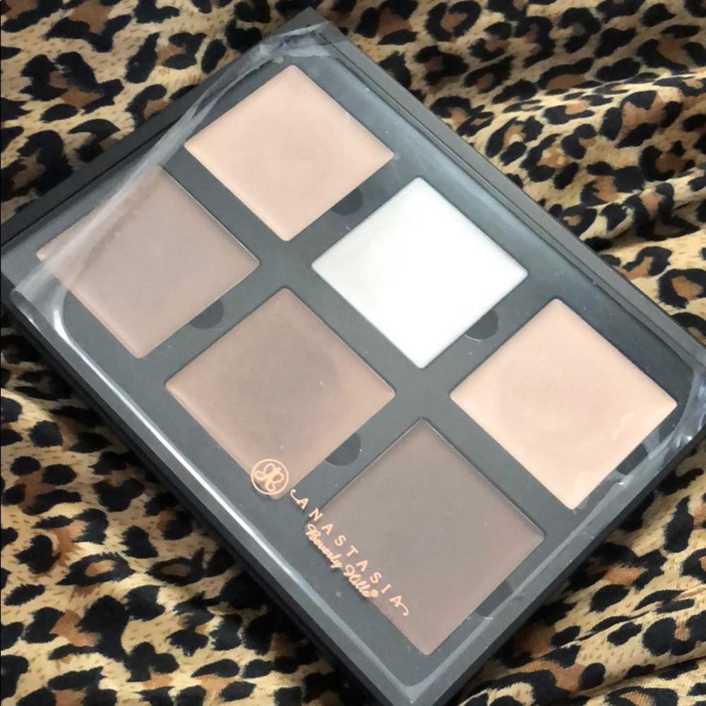 ABH Cream Contour Kit